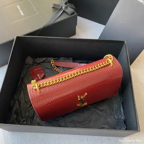 Tony Luxuries YSL MEDIUM SUNSET 0602